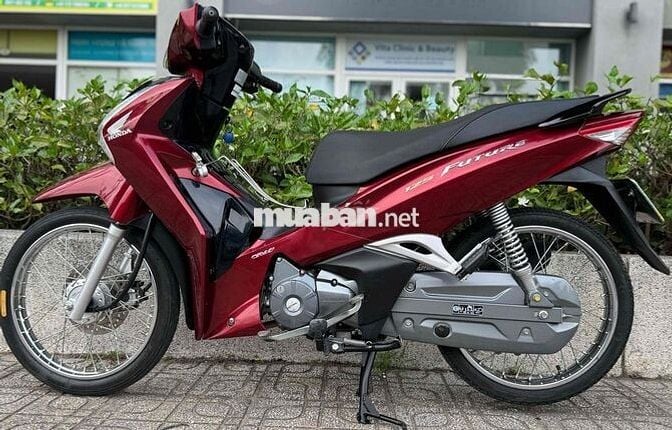 FUTURE 2021 ĐẸP KEN NGUYÊN ZIN CHÍNH CHỦ KÝ GIẤY