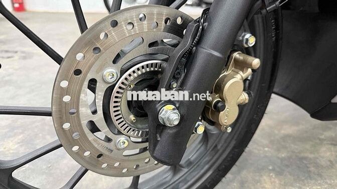 SH mode ABS cọp lướt 3600km full phụ kiện