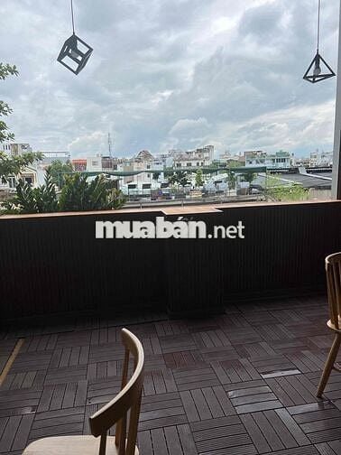 NC 720/10 4*18m 3 tầng,St, HXT tránh, nhà mới đẹp