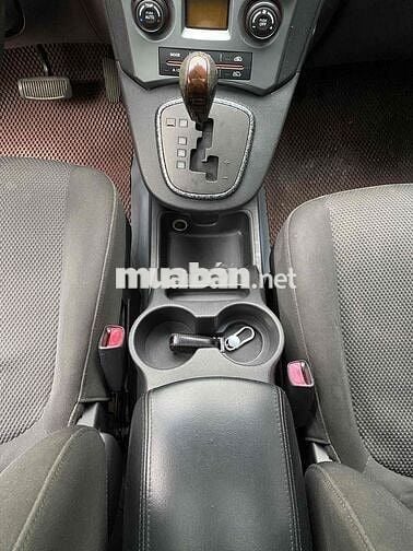 Kia Carens 2009 số tự động 7 chỗ SX 2.0 AT
