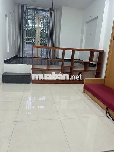 NHÀ 2 TẦNG 8X15, SÂN RỘNG ĐỂ OTO, 2PN 2WC, LINH ĐÔNG, THỦ ĐỨC