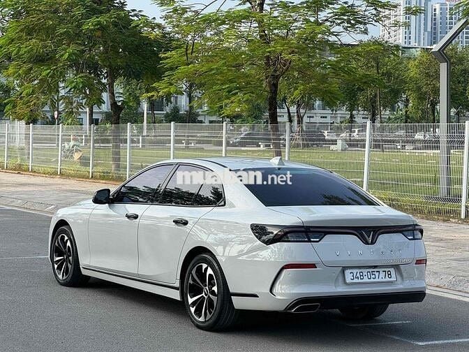 Lux A 2.0 Base 2021 đẹp xuất sắc Wrap Xám xi măng