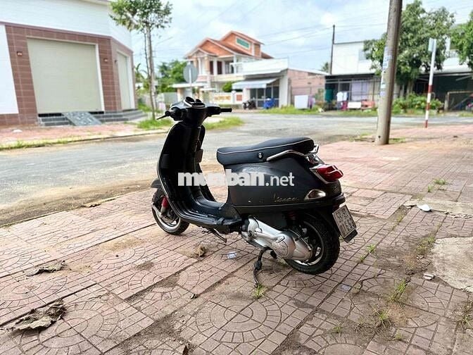 -Vespa S 125 Đèn Vuông,Xe Nhập Ý Máy Cực Kì Ngon