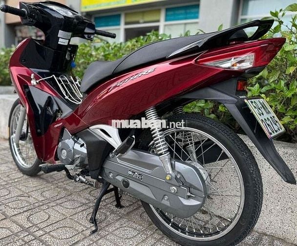 FUTURE 2021 ĐẸP KEN NGUYÊN ZIN CHÍNH CHỦ KÝ GIẤY