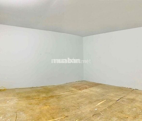 [112m2]CHO THUÊ NHÀ MẶT TIỀN KINH DOANH–NGAY CÔNG VIÊN LÀNG HOA P9 GV