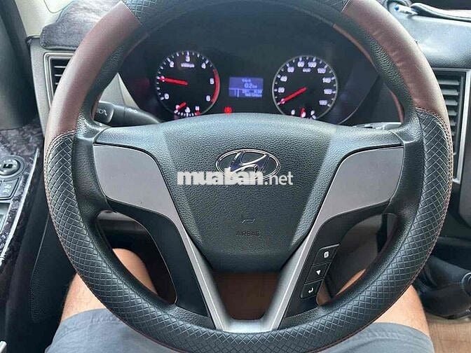 Hyundai Solati 2019 Hyundai Solati - 165000 km