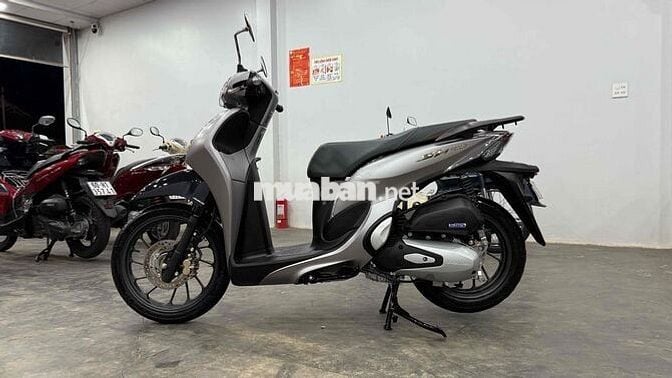 SH mode ABS cọp lướt 3600km full phụ kiện
