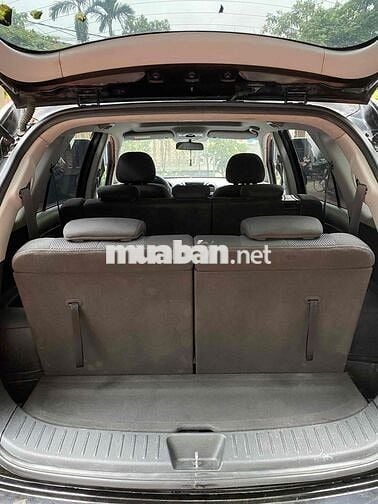 Kia Carens 2009 số tự động 7 chỗ SX 2.0 AT