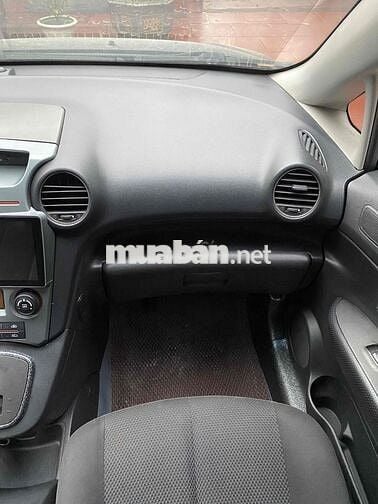 Kia Carens 2009 số tự động 7 chỗ SX 2.0 AT