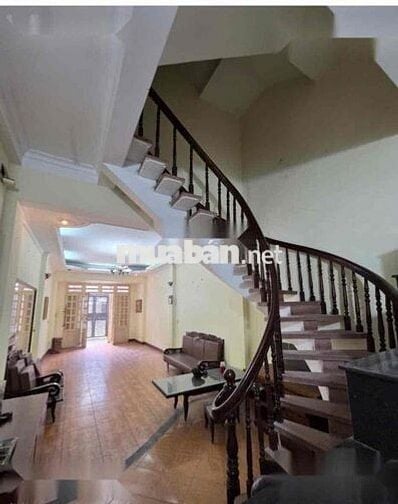 CHÍNH CHỦ CHO THUÊ - NHÀ 5x16M2 - 1 TRỆT 3 LẦU - CHU VĂN AN - KD TỰ DO