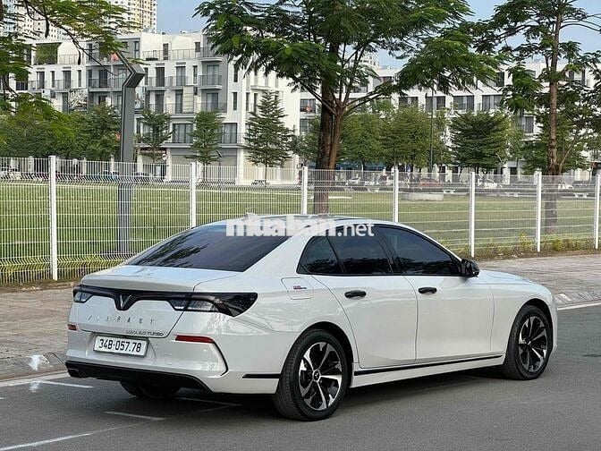 Lux A 2.0 Base 2021 đẹp xuất sắc Wrap Xám xi măng