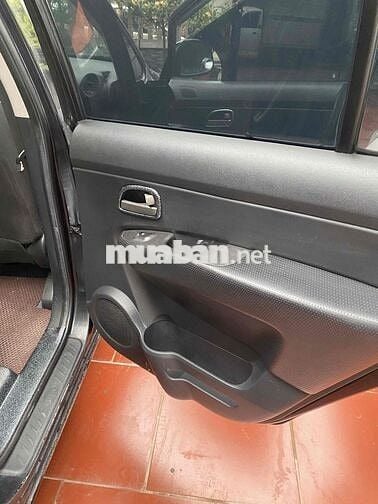 Kia Carens 2009 số tự động 7 chỗ SX 2.0 AT