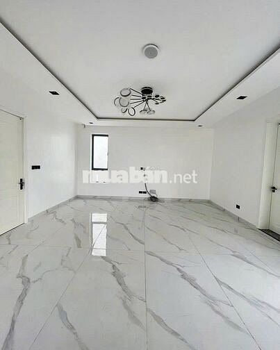 NHÀ MỚI KHU SÂN BAY!!! – 108F Cộng Hòa, P.4, Q.TB - 4x20m, 4 tầng.