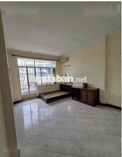 CHÍNH CHỦ CHO THUÊ - NHÀ 5x16M2 - 1 TRỆT 3 LẦU - CHU VĂN AN - KD TỰ DO