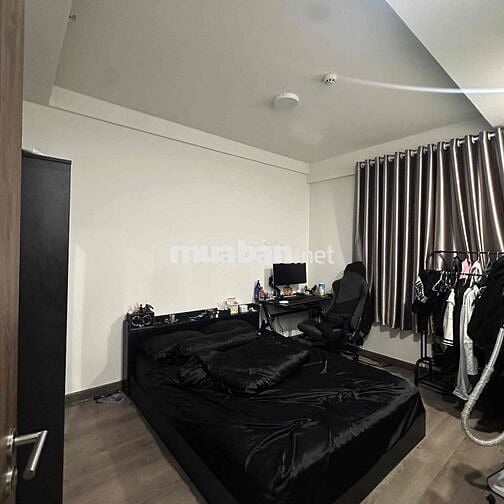 Căn hộ Q7 Boulevard – 68m² – 2 PN - 2 WC – nội thất min
