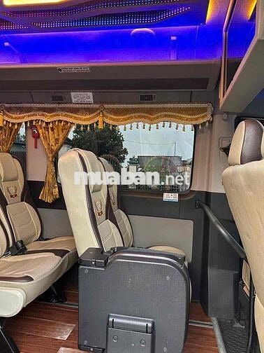 Hyundai Solati 2019 Hyundai Solati - 165000 km