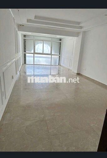 Cho thuê toà nhà VP, 6 phòng lớn, Gần Emart Phan Văn Trị p1 gò vấp