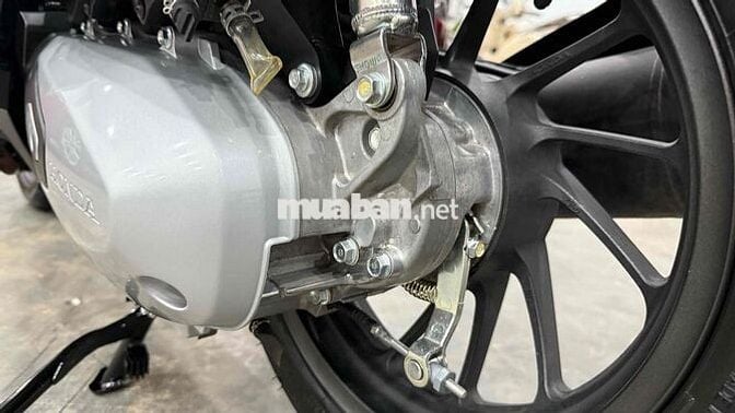 SH mode ABS cọp lướt 3600km full phụ kiện