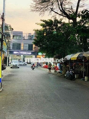 NC 720/10 4*18m 3 tầng,St, HXT tránh, nhà mới đẹp