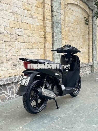 Sh 150fi nhập ý 2008 máy đại chất b vip 29D/555.24