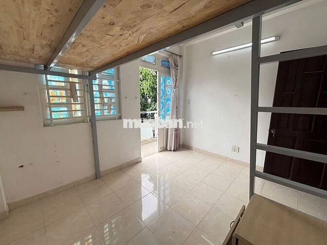 Phòng Giá Rẻ Vùa Setup Kế IUH - ĐH Gia Định