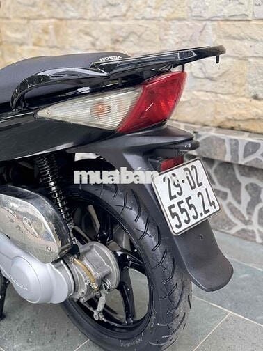 Sh 150fi nhập ý 2008 máy đại chất b vip 29D/555.24