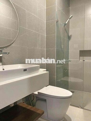 CHO THUÊ CĂN HỘ 1 PHÒNG NGỦ BAN CÔNG GẦN PHAN ĐĂNG LƯU PHÚ NHUẬN