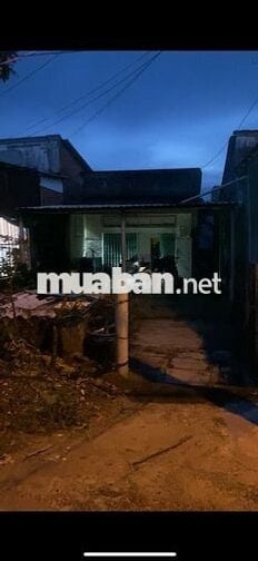 Bán 125m2 đất thổ cư có sẵn50m2 thổ mặt tiền đường TamThônHiệp,Cần Giờ