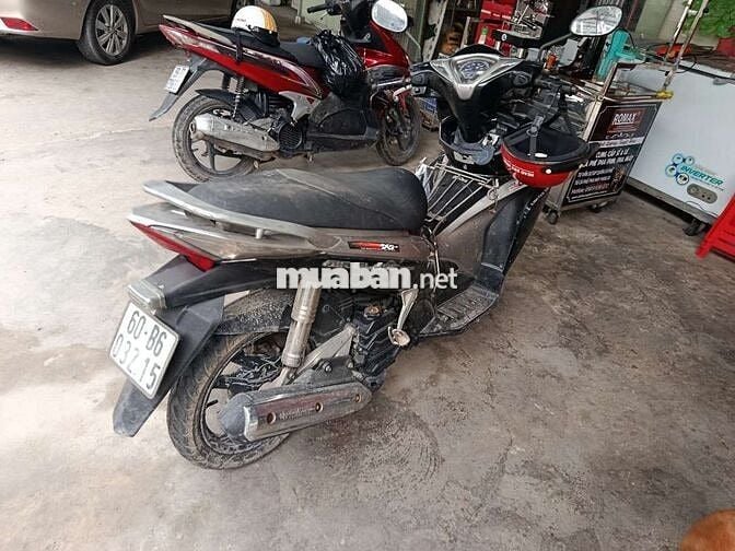 Dư ko đi bán lại cho ai cần