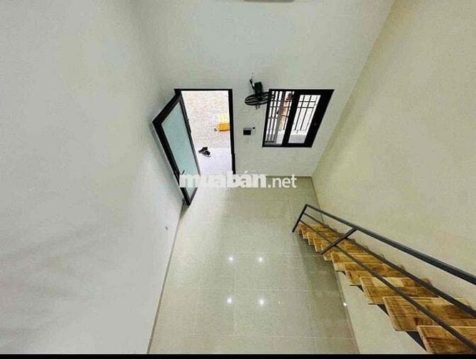 🏠 CHO THUÊ NHÀ NGUYÊN CĂN QUẬN 4… 📍 Vị trí: Tôn Thất Thuyết, Phường 1,