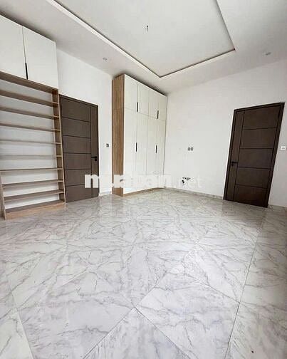 NHÀ MỚI KHU SÂN BAY!!! – 108F Cộng Hòa, P.4, Q.TB - 4x20m, 4 tầng.