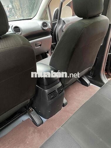 Kia Carens 2009 số tự động 7 chỗ SX 2.0 AT