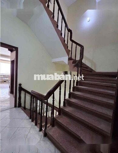 CHÍNH CHỦ CHO THUÊ - NHÀ 5x16M2 - 1 TRỆT 3 LẦU - CHU VĂN AN - KD TỰ DO