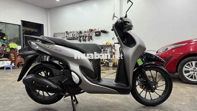 SH mode ABS cọp lướt 3600km full phụ kiện