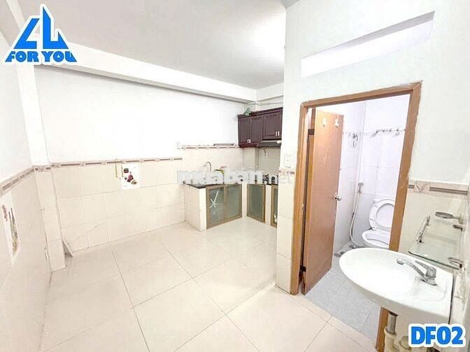 Phòng Giá Rẻ Vùa Setup Kế IUH - ĐH Gia Định