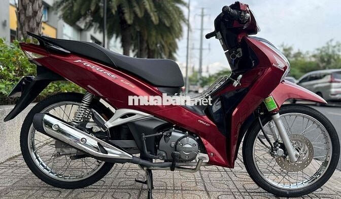 FUTURE 2021 ĐẸP KEN NGUYÊN ZIN CHÍNH CHỦ KÝ GIẤY