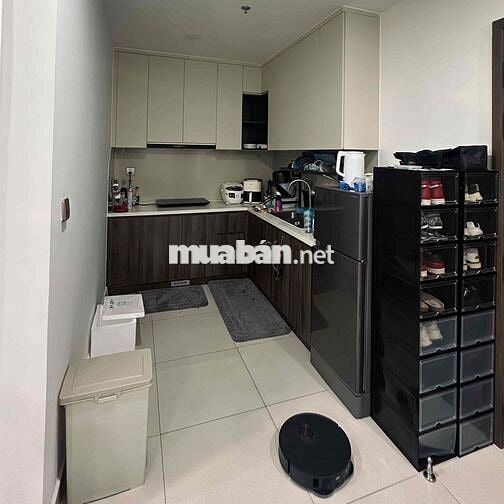 Căn hộ Q7 Boulevard – 68m² – 2 PN - 2 WC – nội thất min
