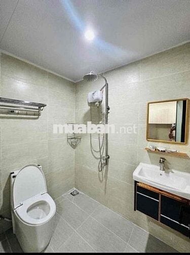 🏠 CHO THUÊ NHÀ NGUYÊN CĂN QUẬN 4… 📍 Vị trí: Tôn Thất Thuyết, Phường 1,