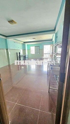 PHÒNG TRỌ GIÁ RẺ 40M2 - KINH DƯƠNG VƯƠNG NGAY BX MIỀN TÂY, CV PHÚ LÂM