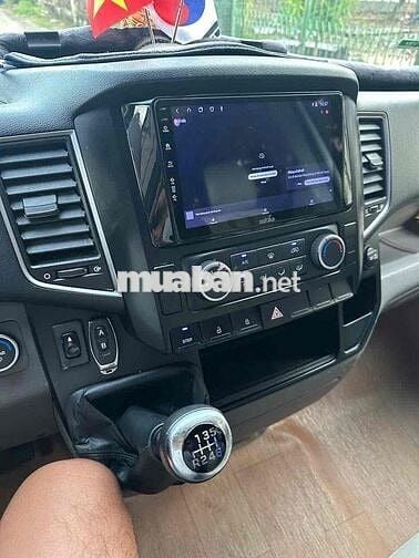 Hyundai Solati 2019 Hyundai Solati - 165000 km