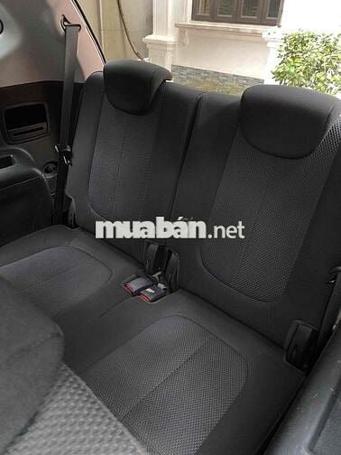 Kia Carens 2009 số tự động 7 chỗ SX 2.0 AT