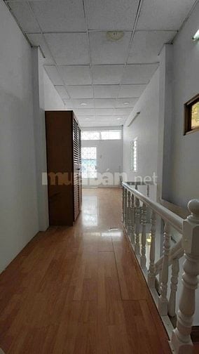 Nhà cho thuê bình thới sát cong an quẳn 11