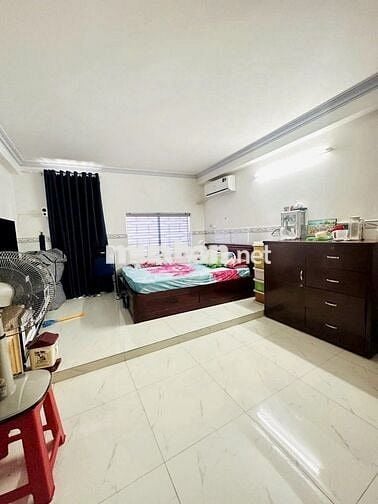 BÁN GẤP NHÀ MÃ LÒ HẺM XE TẢI THÔNG VỪA Ở VỪA KINH DOANH