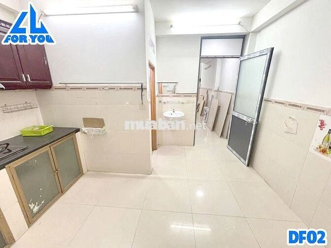 Phòng Giá Rẻ Vùa Setup Kế IUH - ĐH Gia Định