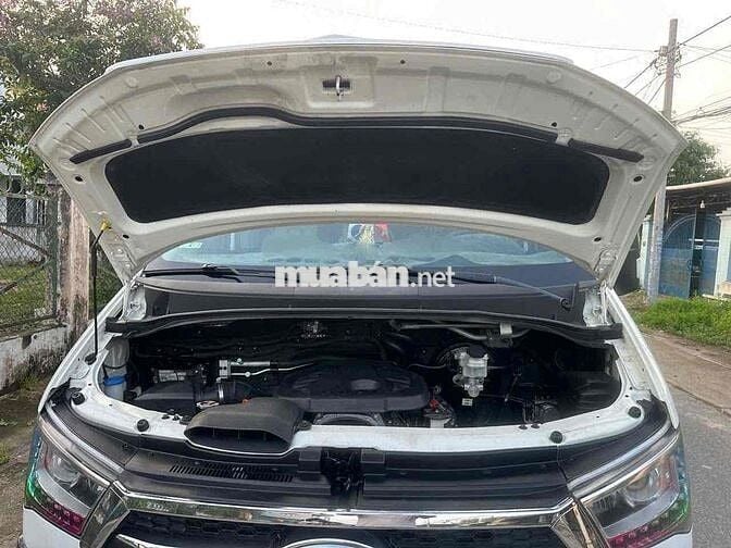 Hyundai Solati 2019 Hyundai Solati - 165000 km