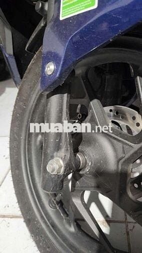 Honda Vario 160 2023 Xanh
