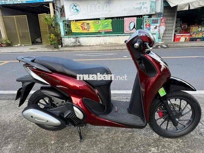 sh Mode xe Nữ đi còn chính chủ xem xe Hóc Môn