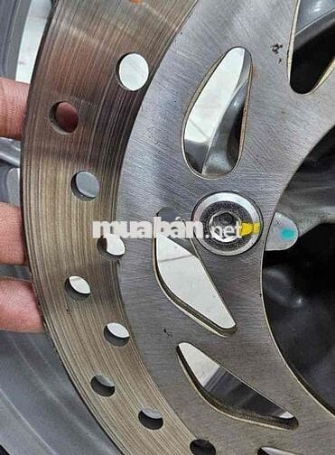 SH 150 Nhập Ý 2012 SM 109 mới đi 18 ngàn ngay chủ