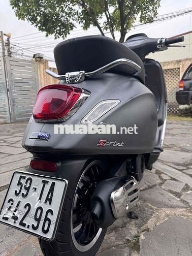 cần bán xe vespa sprint
