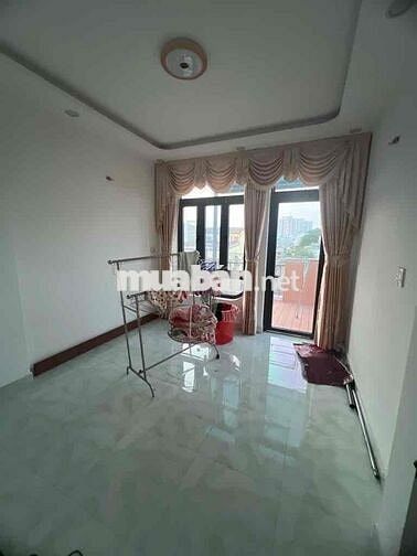 Nhỉnh 7 Tỷ - Nhà mới Phạm Thế Hiển, 53m2, Nở hậu, 3 Tầng, 4 PN